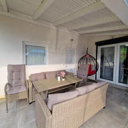 Villa Sunset Podastrana Exterior photo