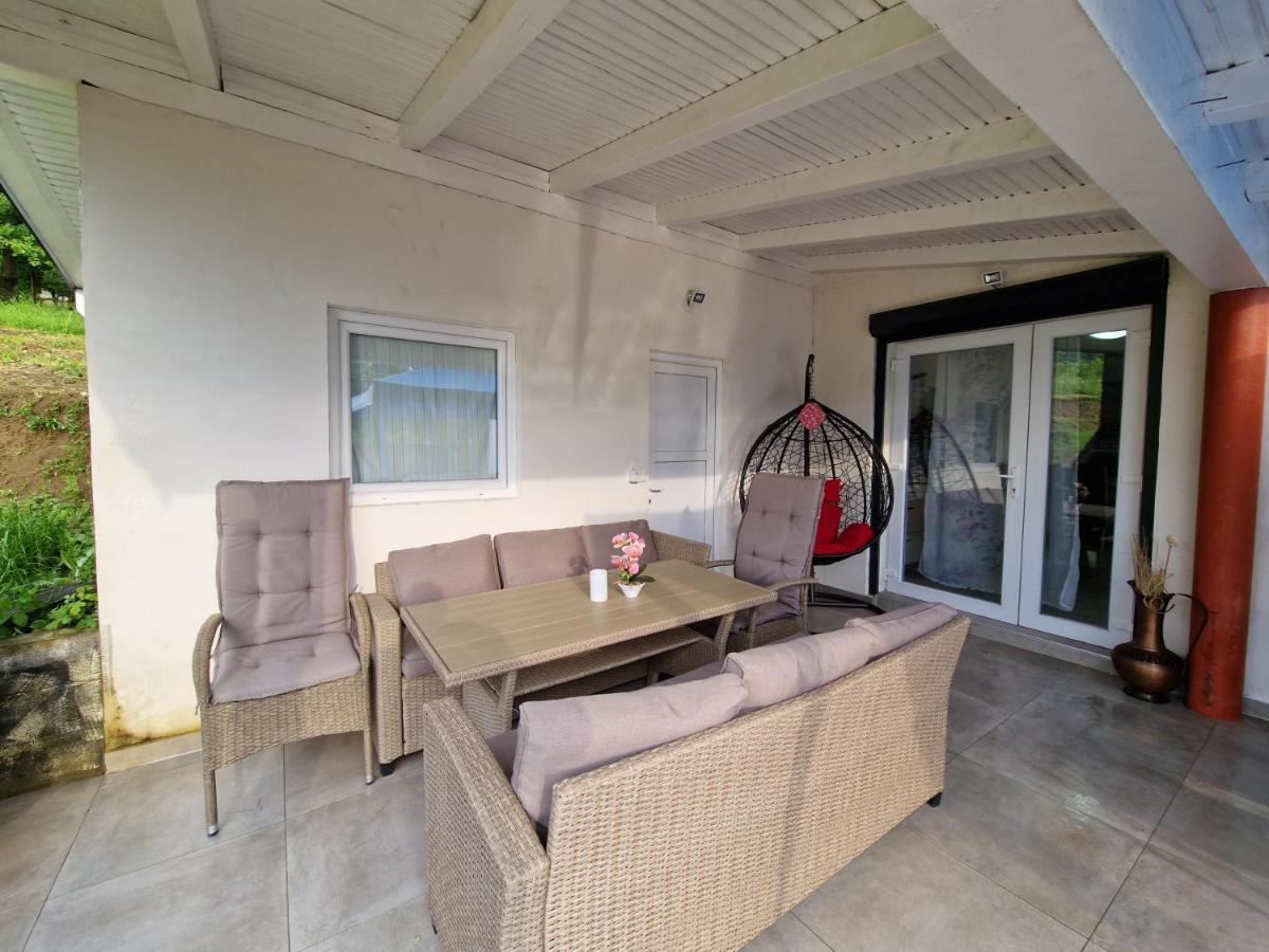 Villa Sunset Podastrana