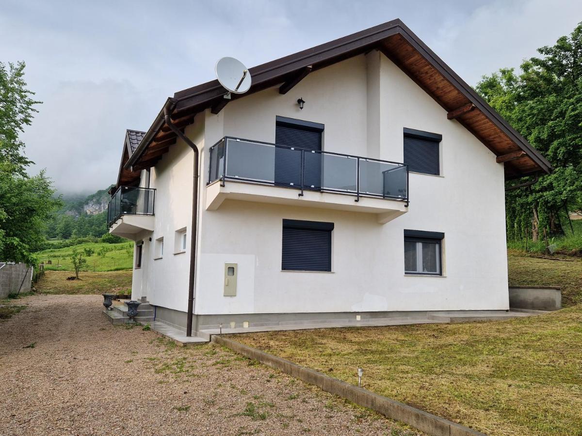 Villa Sunset Podastrana